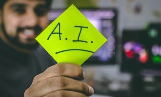 AI. Not as bad as your current boss?